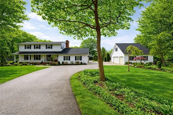 $1,495,000 | 7885 Pear Tree Drive, Chesterland, OH 44026