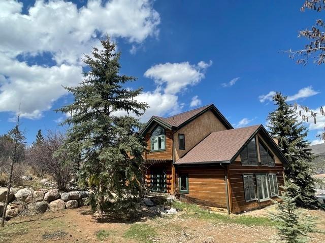 466 Lariat Loop Edwards, CO 81632 - Photo 1 of 20 christie home wtih blue sky