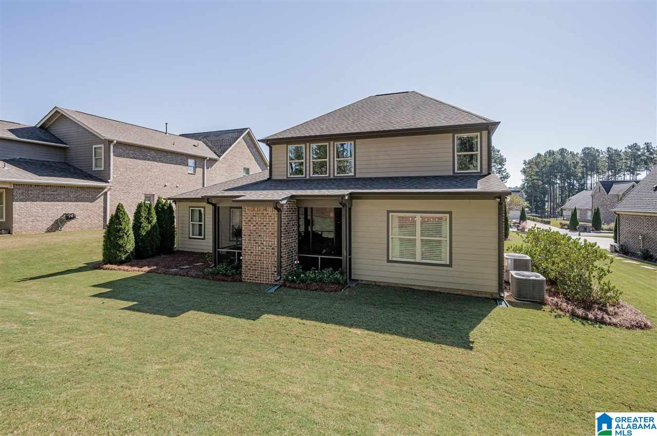313 Kilkerran Lane Pelham, AL 35124 - Photo 40 of 44
