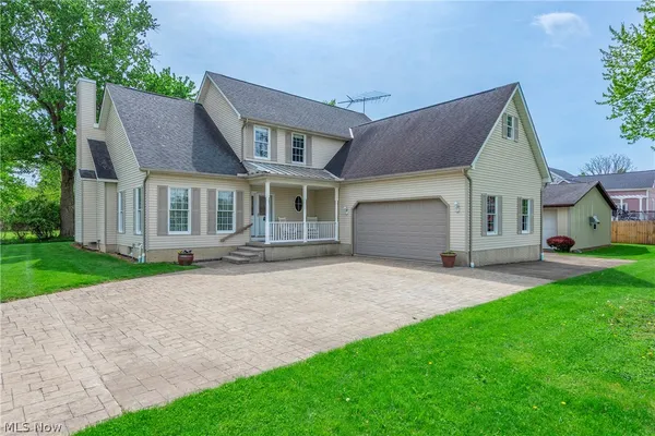 $399,900 | 212 Brown Street, Wellington, OH 44090