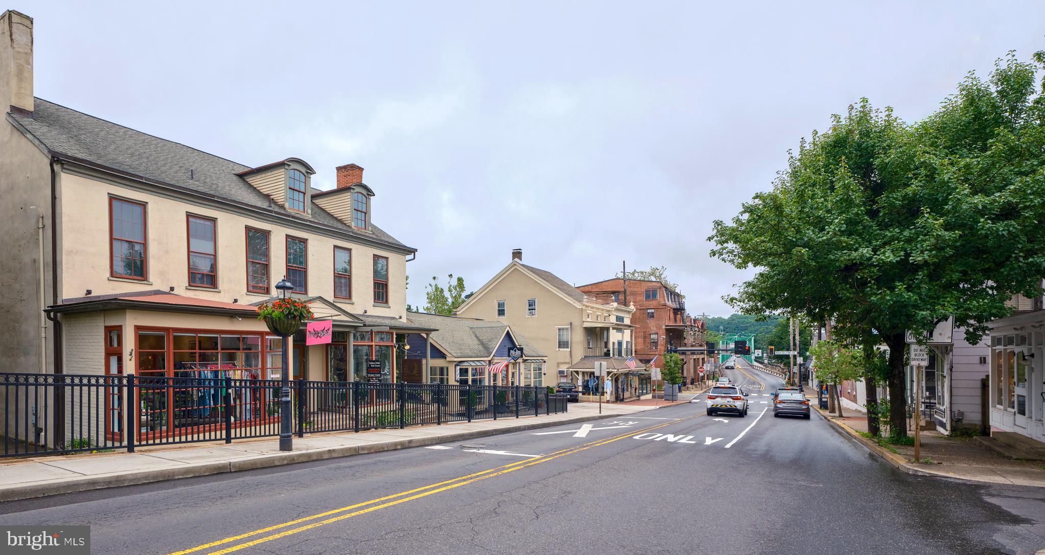 18 West Bridge Street New Hope, PA 18938 - Photo 21 of 21