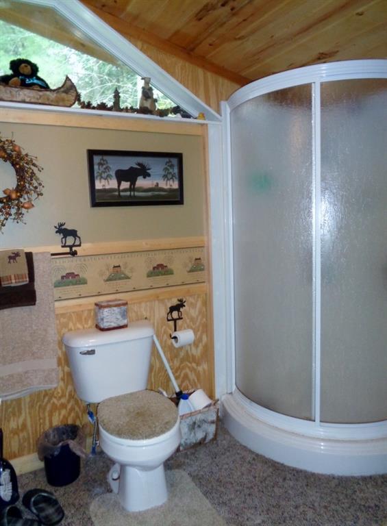 1105 River Road Solon, ME 04979 - Photo 20 of 35 Bathroom