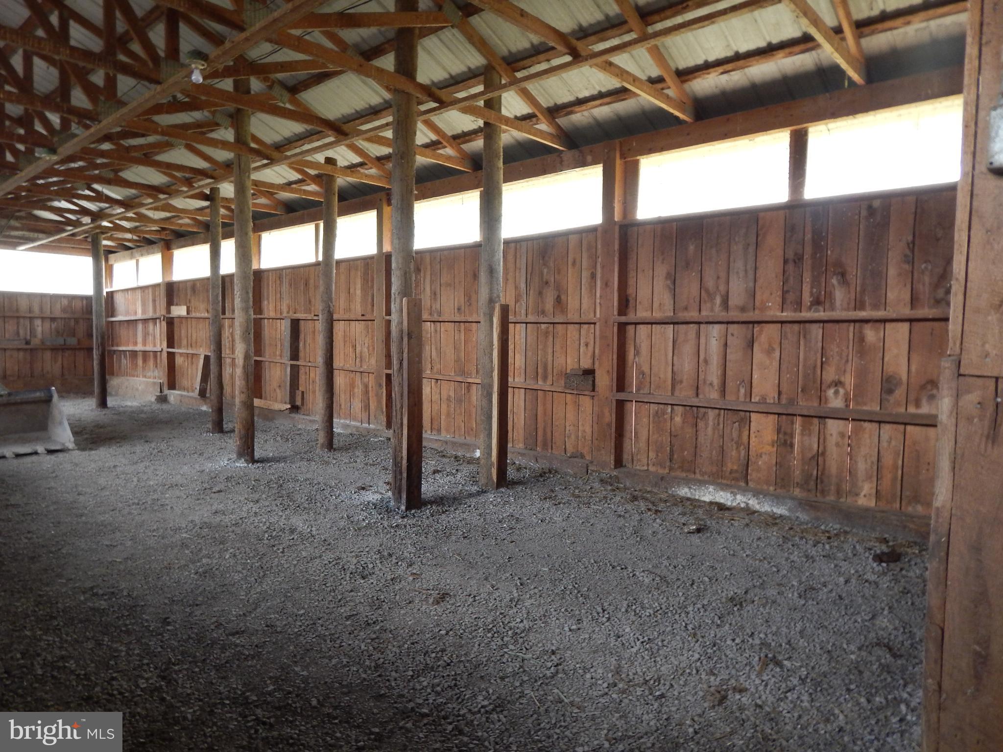 3 Shadow Valley Farm Berkeley Springs, WV 25411 - Photo 11 of 29 Open area for storage