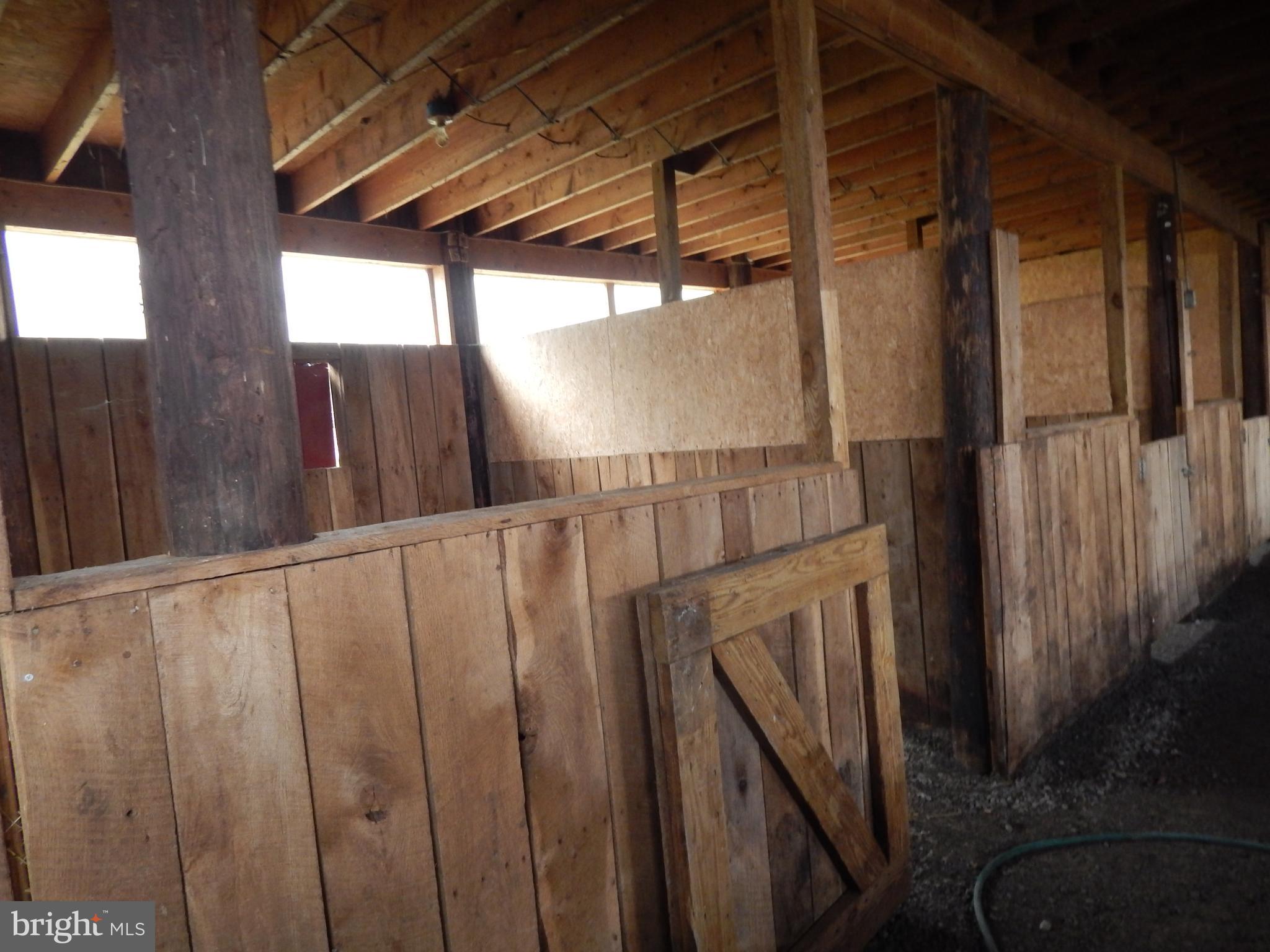 3 Shadow Valley Farm Berkeley Springs, WV 25411 - Photo 14 of 29 Stalls