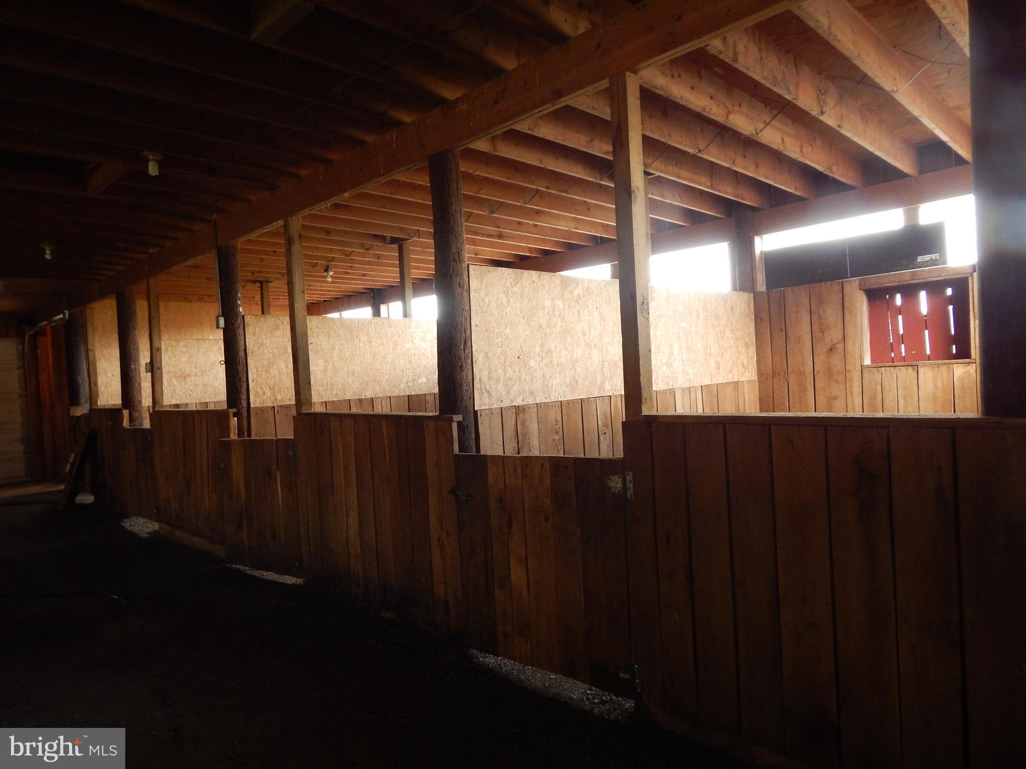 3 Shadow Valley Farm Berkeley Springs, WV 25411 - Photo 15 of 29 Stalls