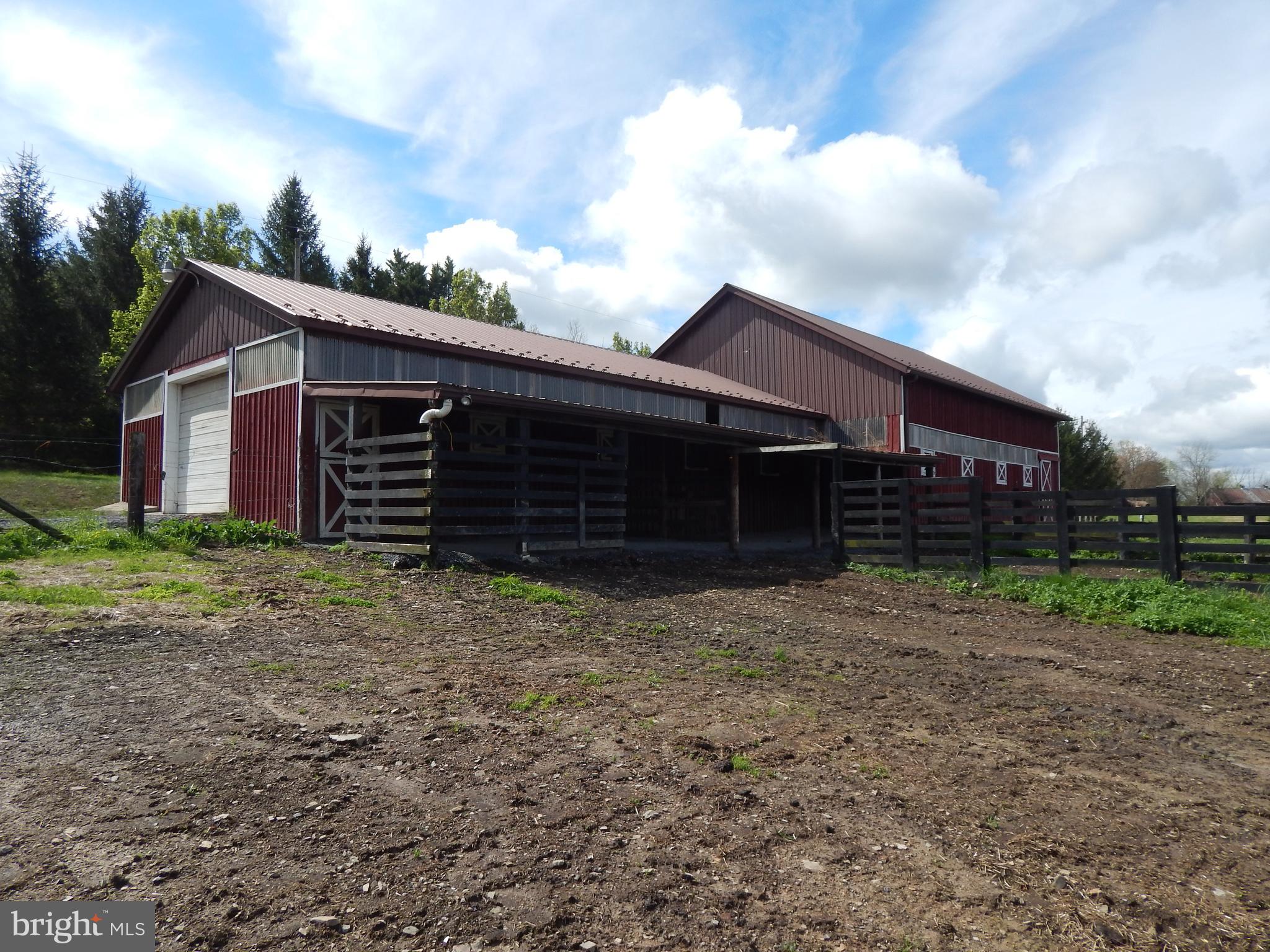 3 Shadow Valley Farm Berkeley Springs, WV 25411 - Photo 16 of 29