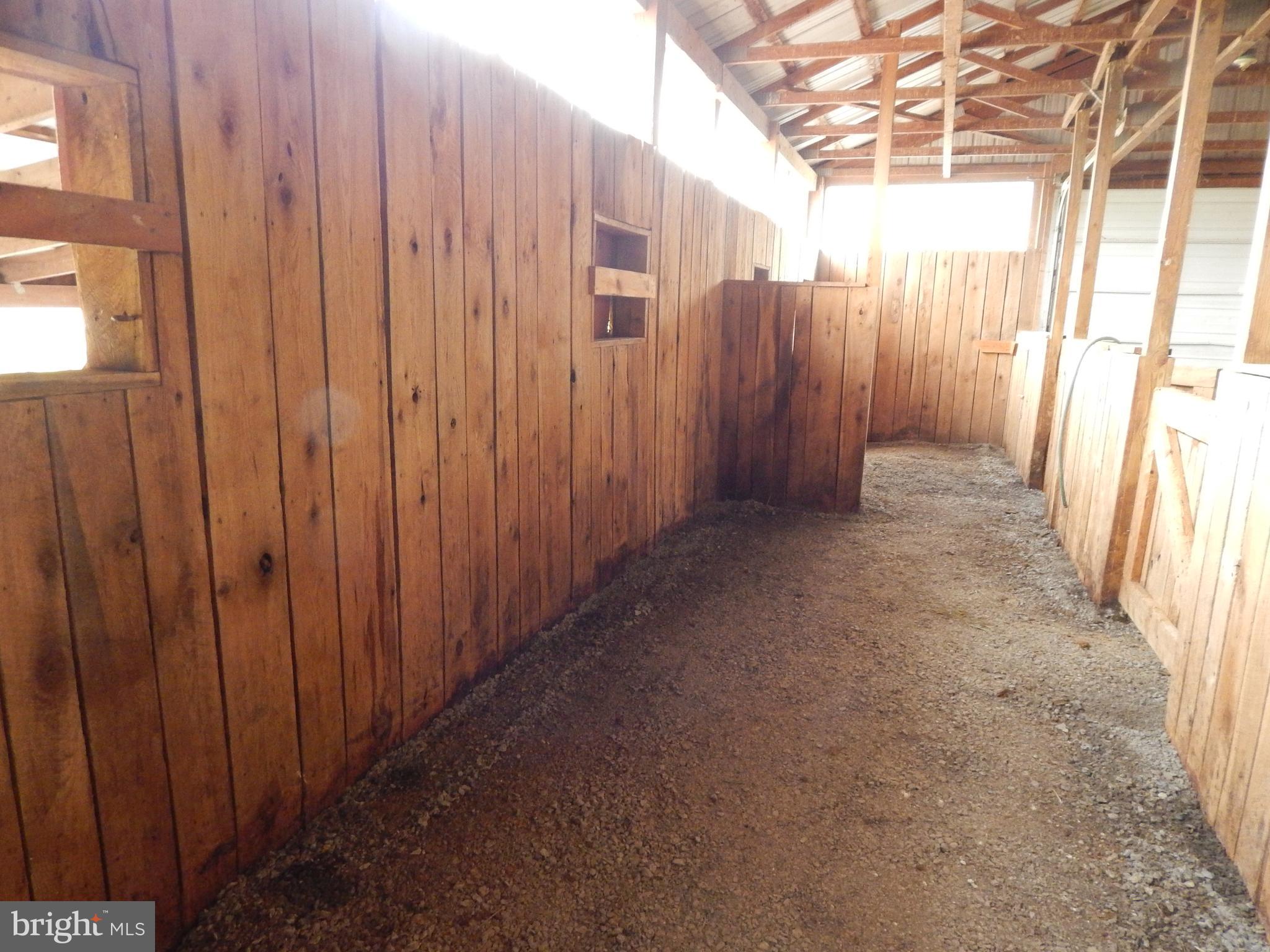 3 Shadow Valley Farm Berkeley Springs, WV 25411 - Photo 19 of 29 2 open stalls