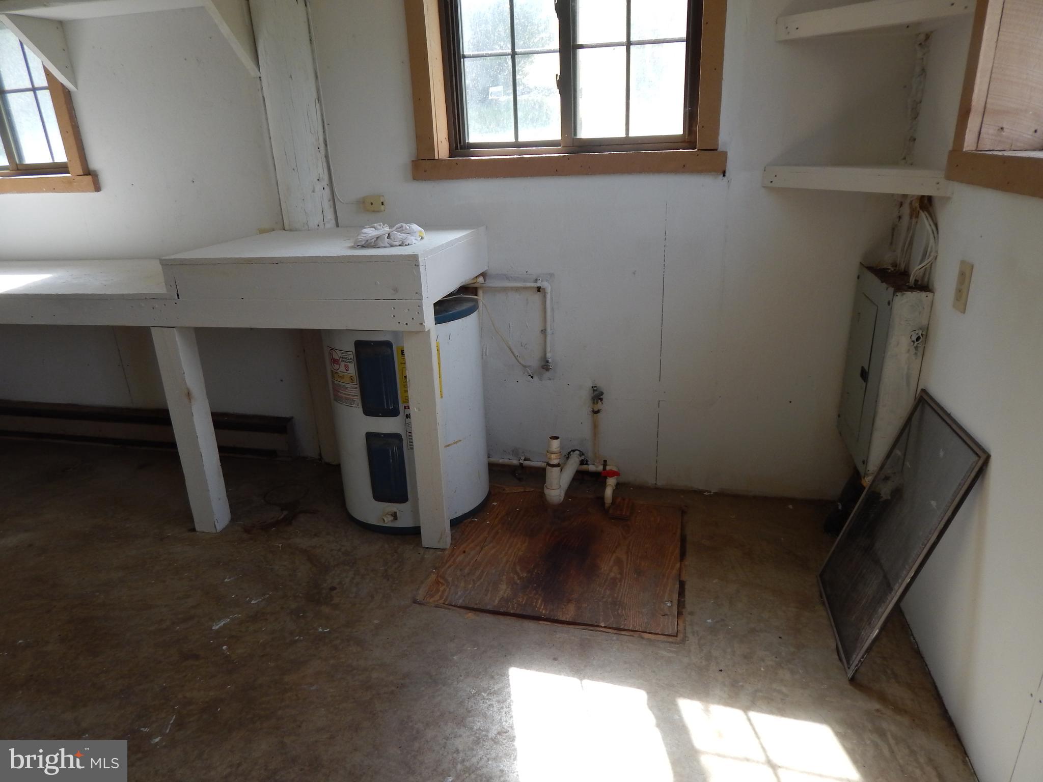 3 Shadow Valley Farm Berkeley Springs, WV 25411 - Photo 28 of 29 TAc Room