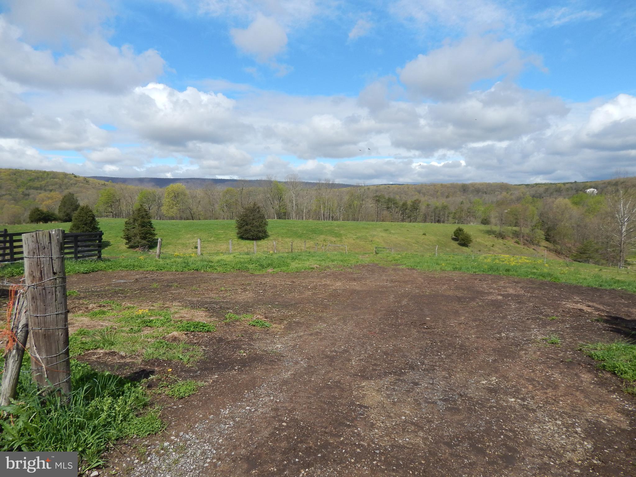 3 Shadow Valley Farm Berkeley Springs, WV 25411 - Photo 6 of 29 Leading to pasture