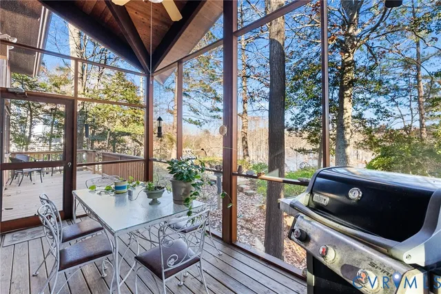 $895,000 | 701 Colony Trail, Lanexa, VA 23089