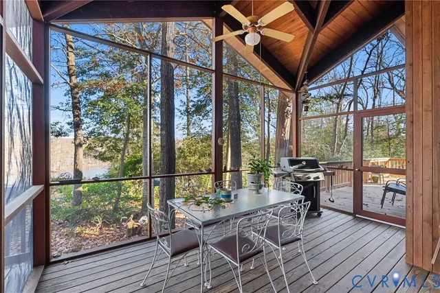 $895,000 | 701 Colony Trail, Lanexa, VA 23089