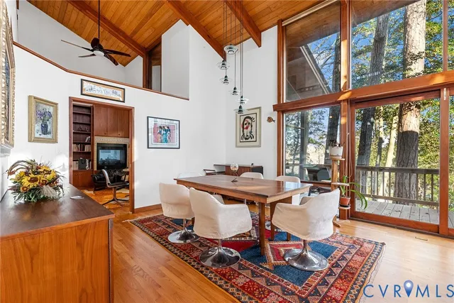 $895,000 | 701 Colony Trail, Lanexa, VA 23089