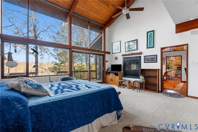 $895,000 | 701 Colony Trail, Lanexa, VA 23089