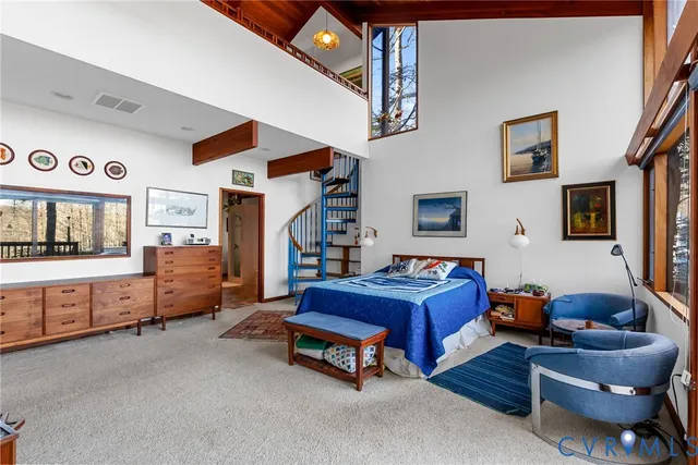 $895,000 | 701 Colony Trail, Lanexa, VA 23089