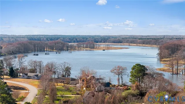 $895,000 | 701 Colony Trail, Lanexa, VA 23089