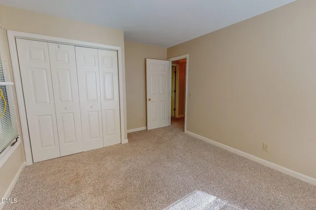 a view of a storage & utility room