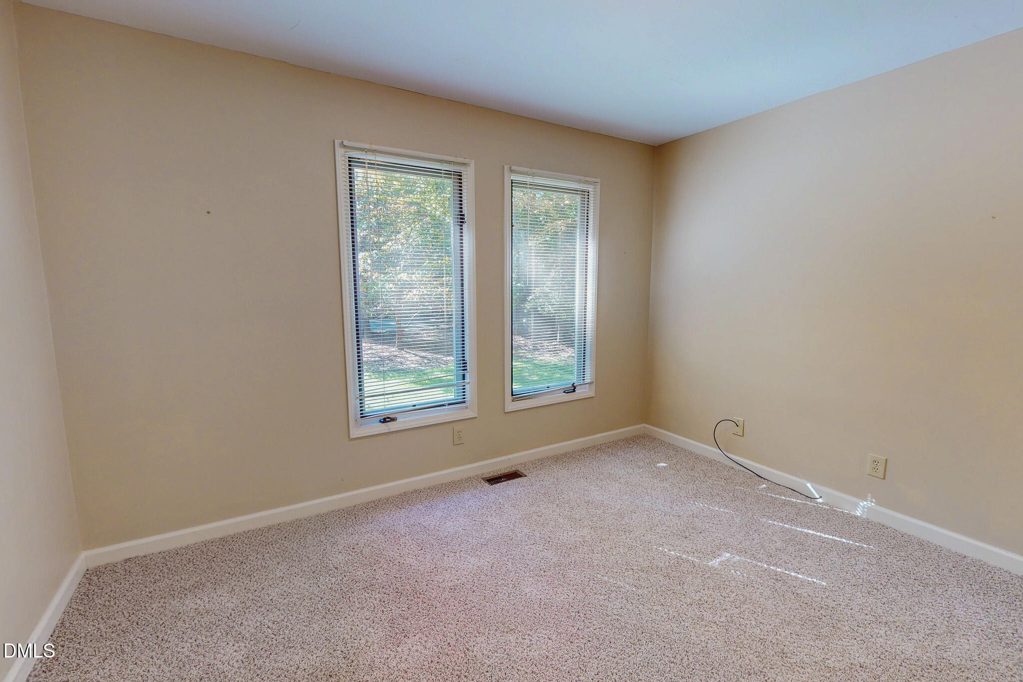 11 Denada Path Roxboro, NC 27574 - Photo 37 of 57 an empty room with a window