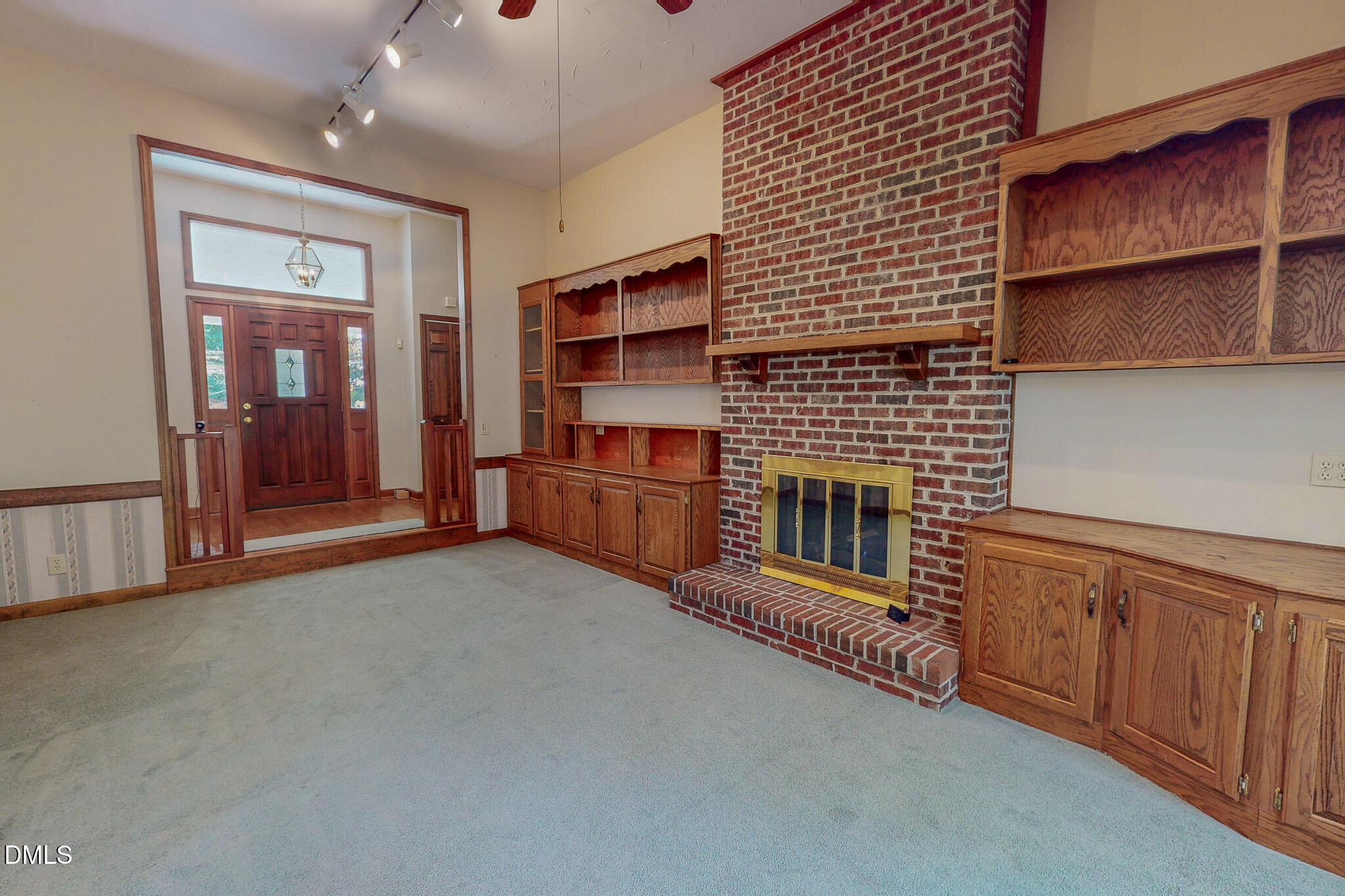 11 Denada Path Roxboro, NC 27574 - Photo 41 of 57 a view of a storage & utility room