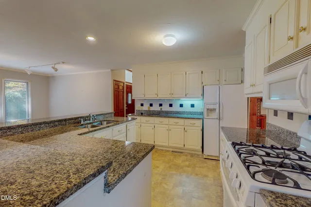 a bathroom with a sink and a bathtub