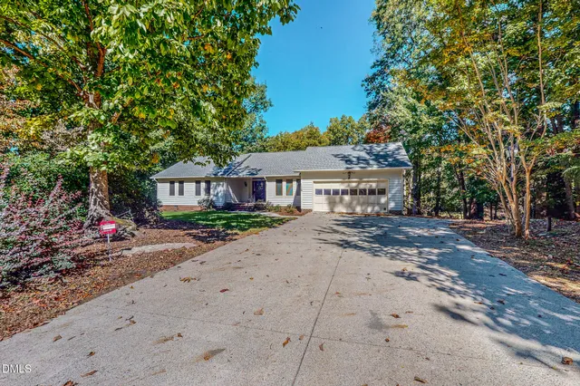 $375,000 | 11 Denada Path, Roxboro, NC 27574