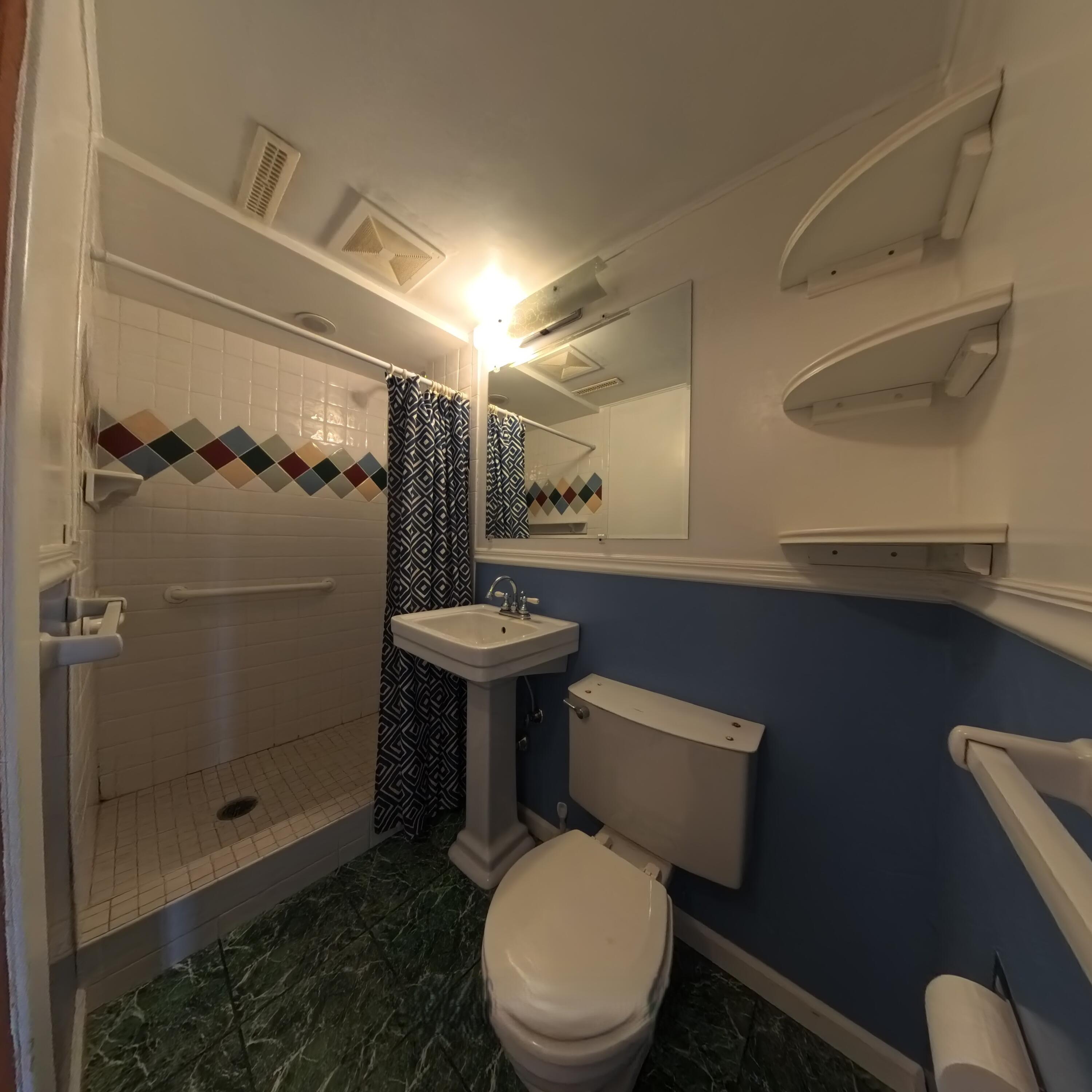 450 A Boone Trail Road Danville, KY 40422 - Photo 21 of 45 Bathroom Lower Level