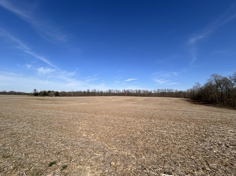 1100 SOUTH Reelsville In