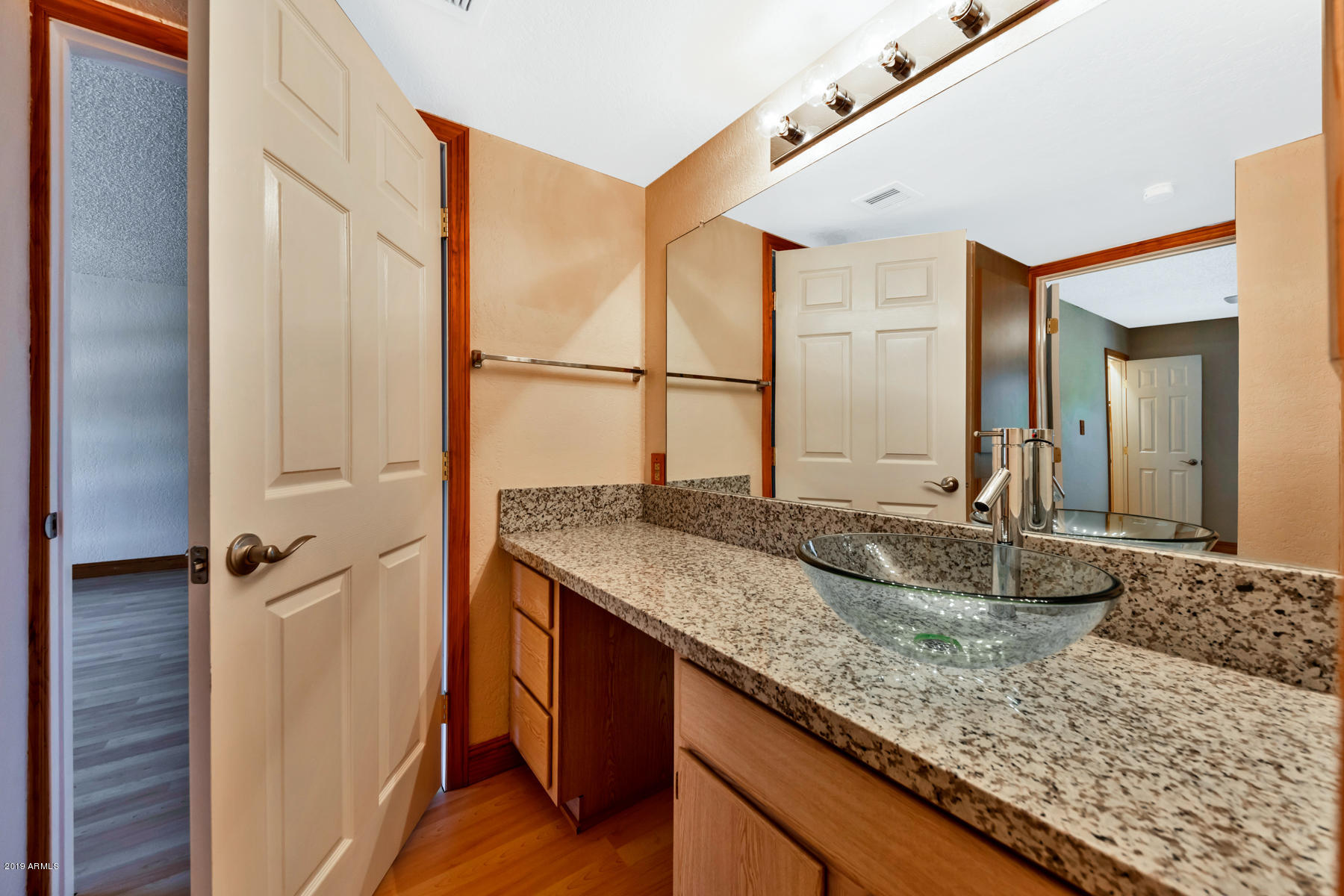 3825 East Camelback Road, Unit 203 Phoenix, AZ 85018 - Photo 8 of 15 New baths top to bottom!