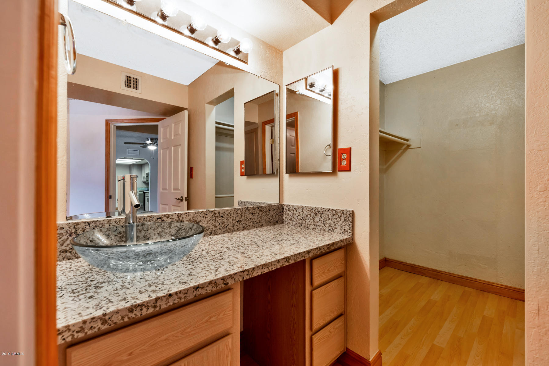 3825 East Camelback Road, Unit 203 Phoenix, AZ 85018 - Photo 9 of 15 2 new master baths!