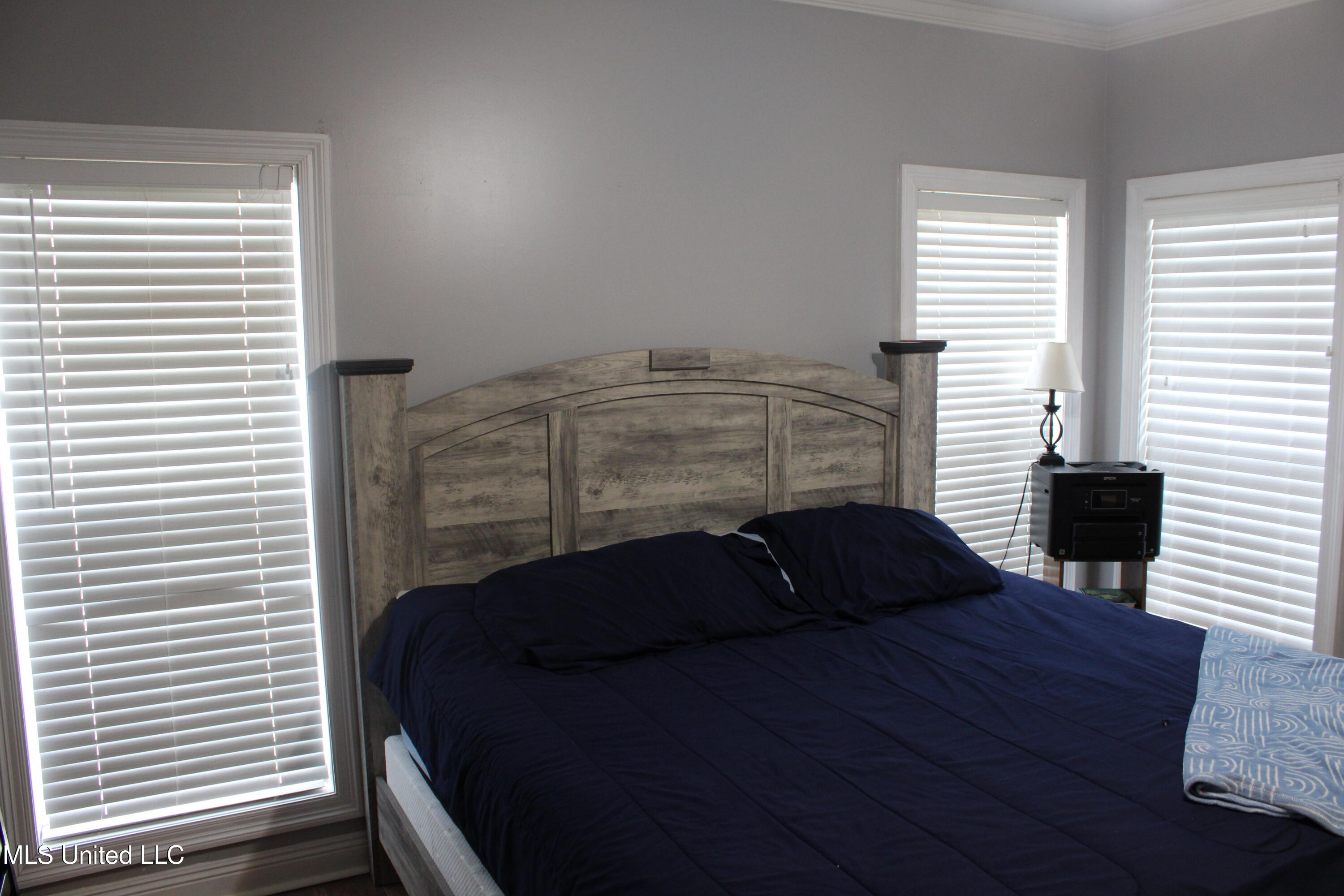 100 Navajo Circle Clinton, MS 39056 - Photo 17 of 53 Primary Bedroom