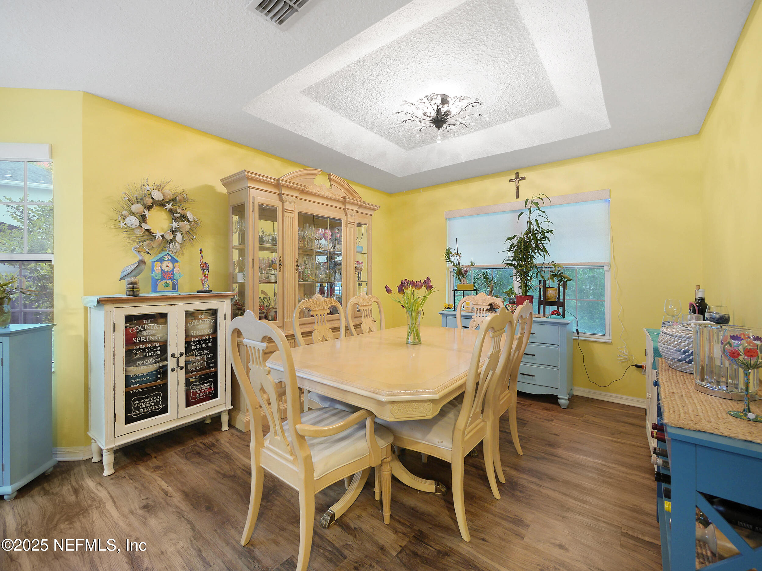 549 Willow Walk Place St. Augustine, FL 32086 - Photo 11 of 33 Dining Room