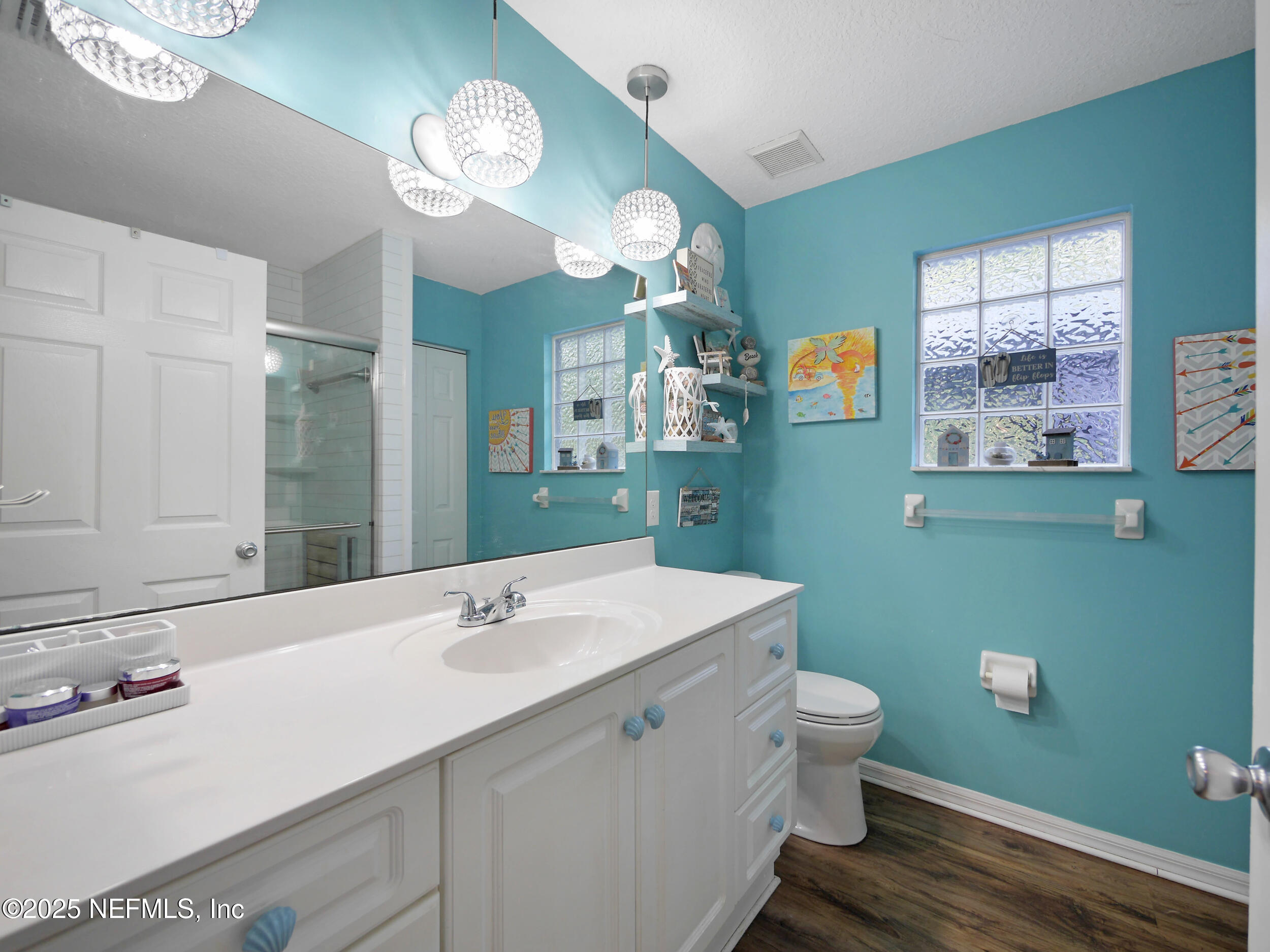 549 Willow Walk Place St. Augustine, FL 32086 - Photo 15 of 33 Primary bath