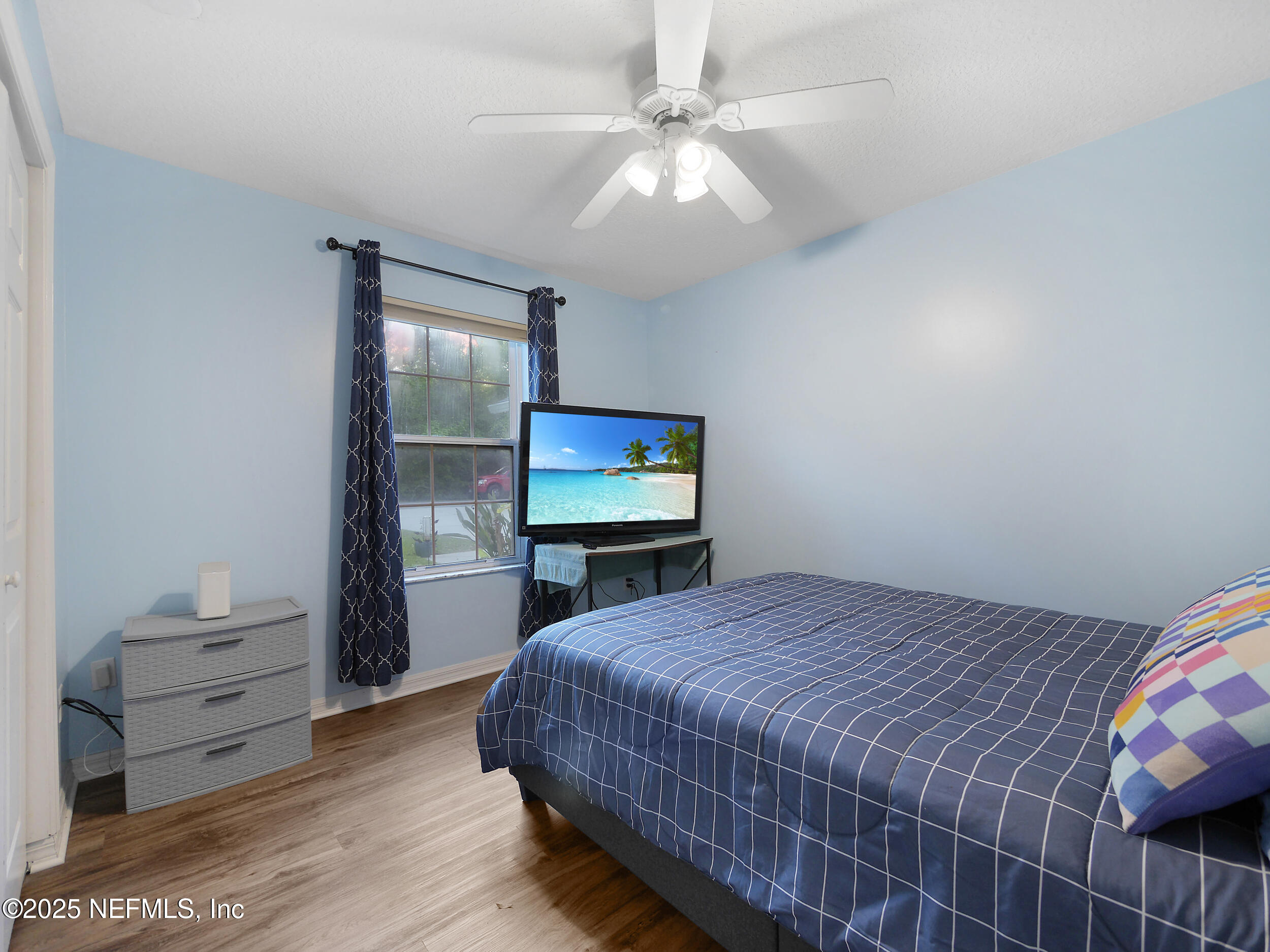 549 Willow Walk Place St. Augustine, FL 32086 - Photo 17 of 33 Bedroom 2