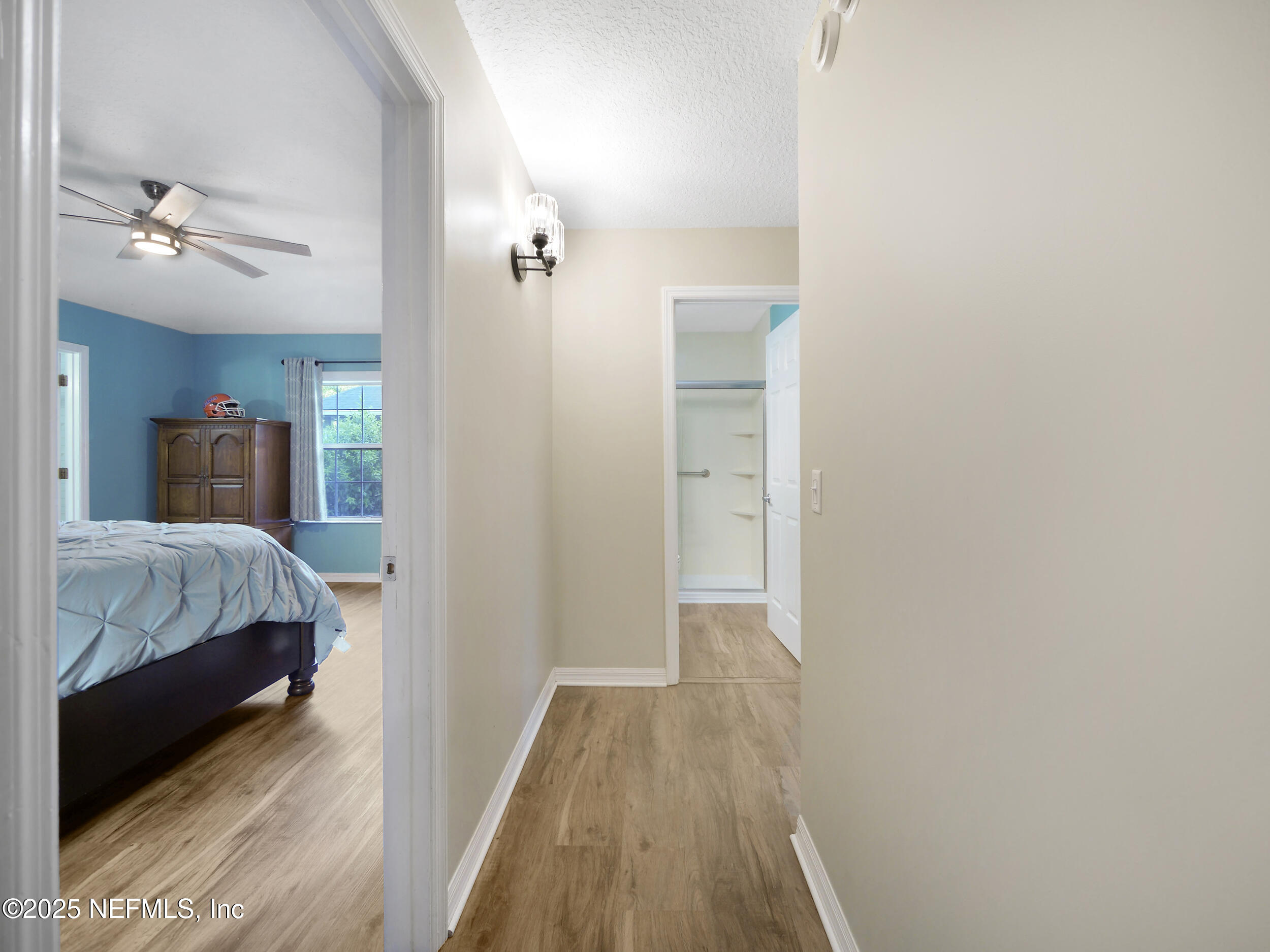 549 Willow Walk Place St. Augustine, FL 32086 - Photo 18 of 33 Hallway