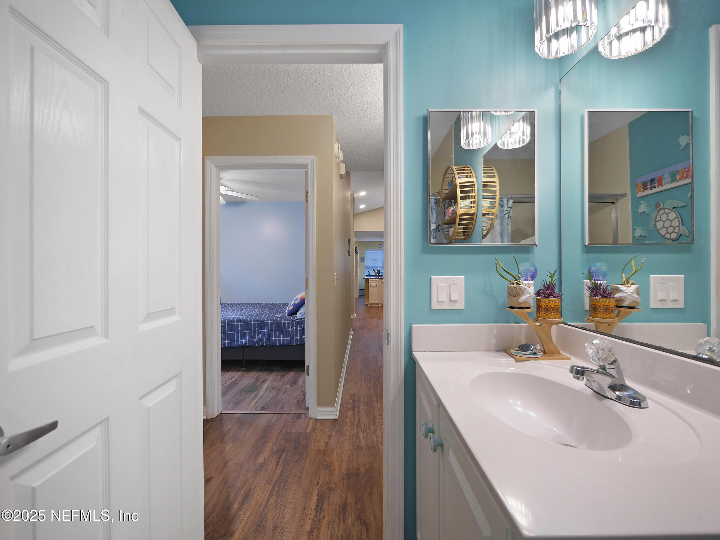 549 Willow Walk Place St. Augustine, FL 32086 - Photo 19 of 33 Bathroom