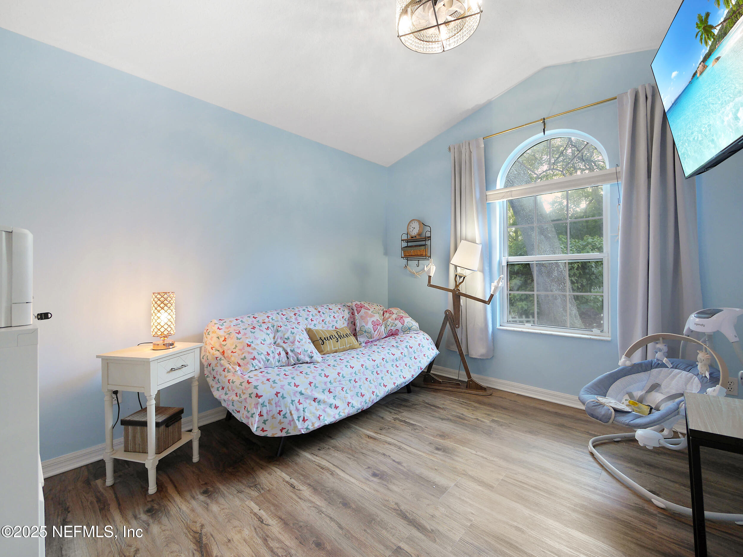 549 Willow Walk Place St. Augustine, FL 32086 - Photo 21 of 33 Bedroom 3