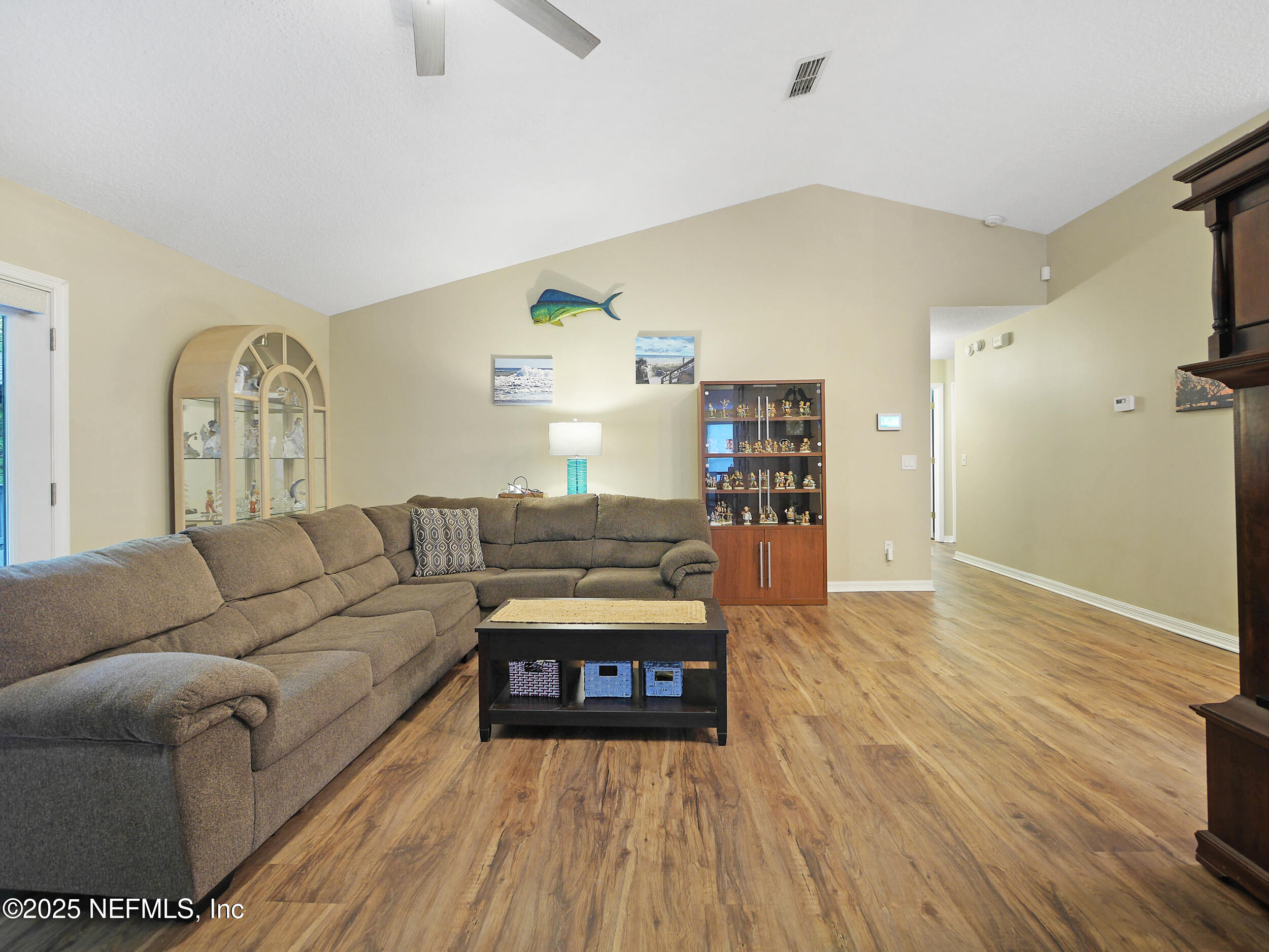 549 Willow Walk Place St. Augustine, FL 32086 - Photo 23 of 33 Living Room