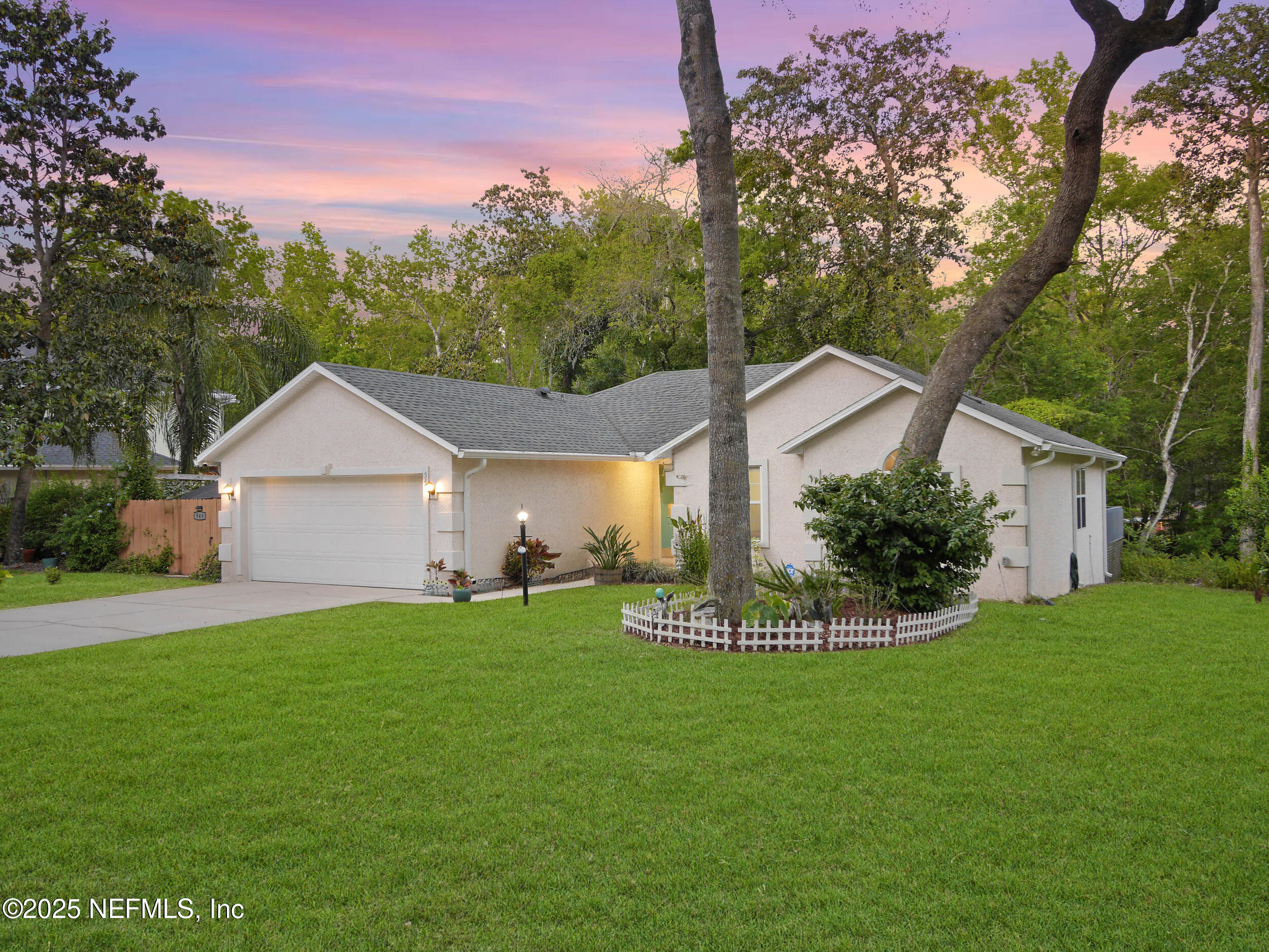 549 Willow Walk Place St. Augustine, FL 32086 - Photo 33 of 33 Exterior