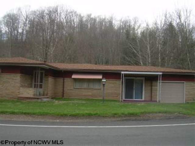 250 Yost Rivesville, WV 26588 - Photo 8 of 12 Gallery Image 8