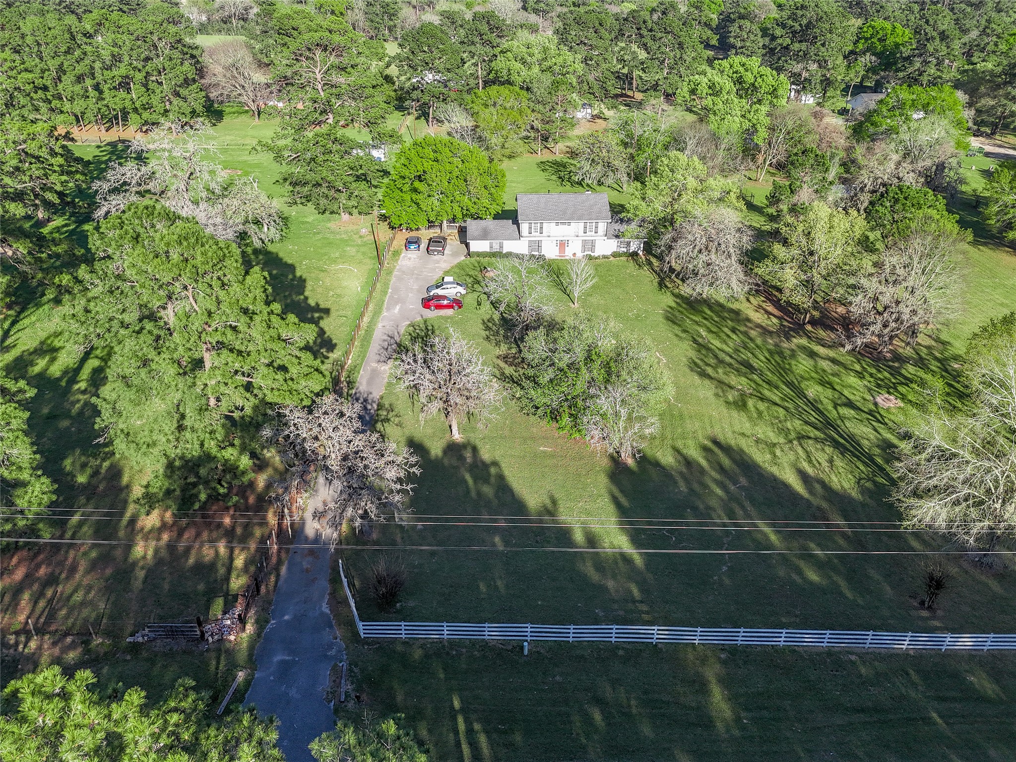 24640 Macedonia Road Hockley, TX 77447 - Photo 1 of 46