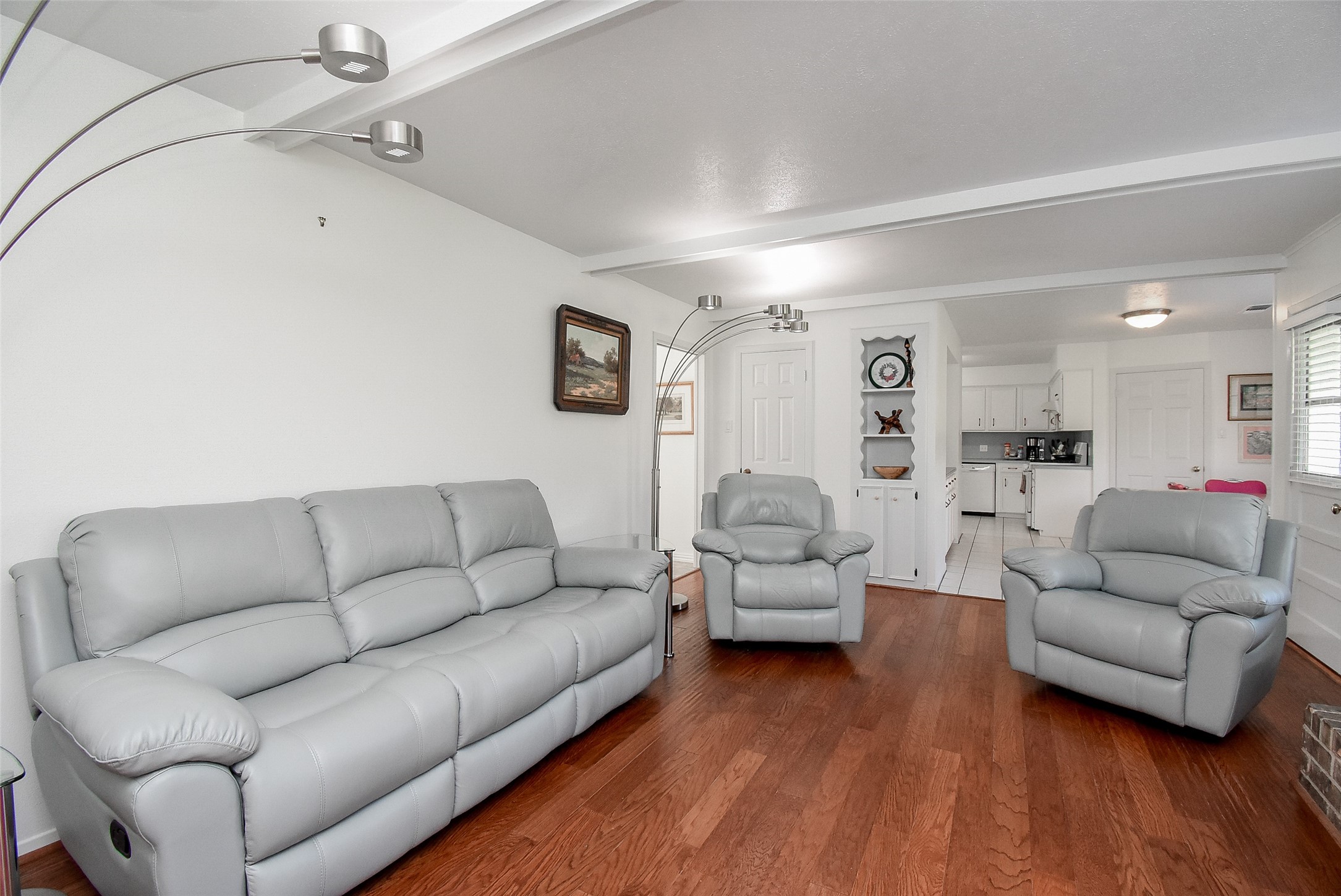 24640 Macedonia Road Hockley, TX 77447 - Photo 16 of 46 Family Room