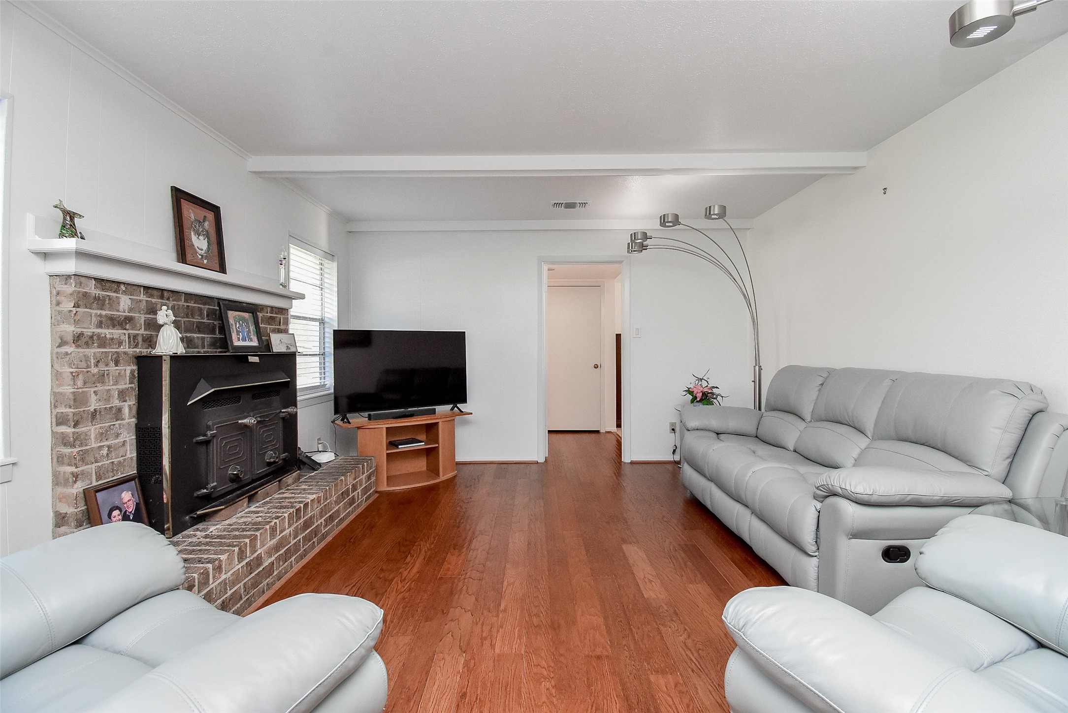 24640 Macedonia Road Hockley, TX 77447 - Photo 17 of 46 Family Room