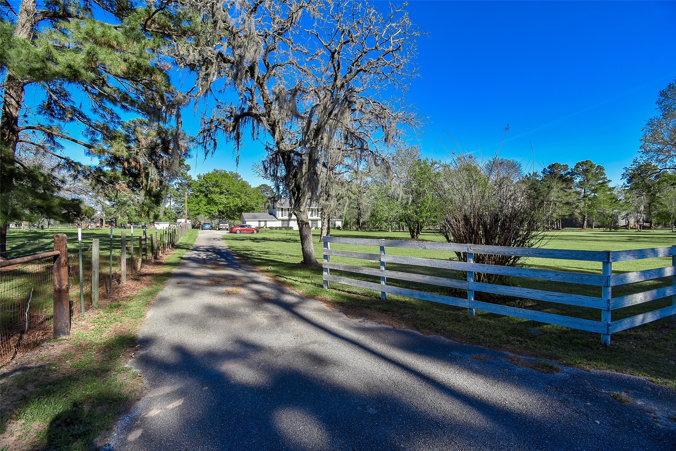 24640 Macedonia Road Hockley, TX 77447 - Photo 2 of 46 Welcome Home