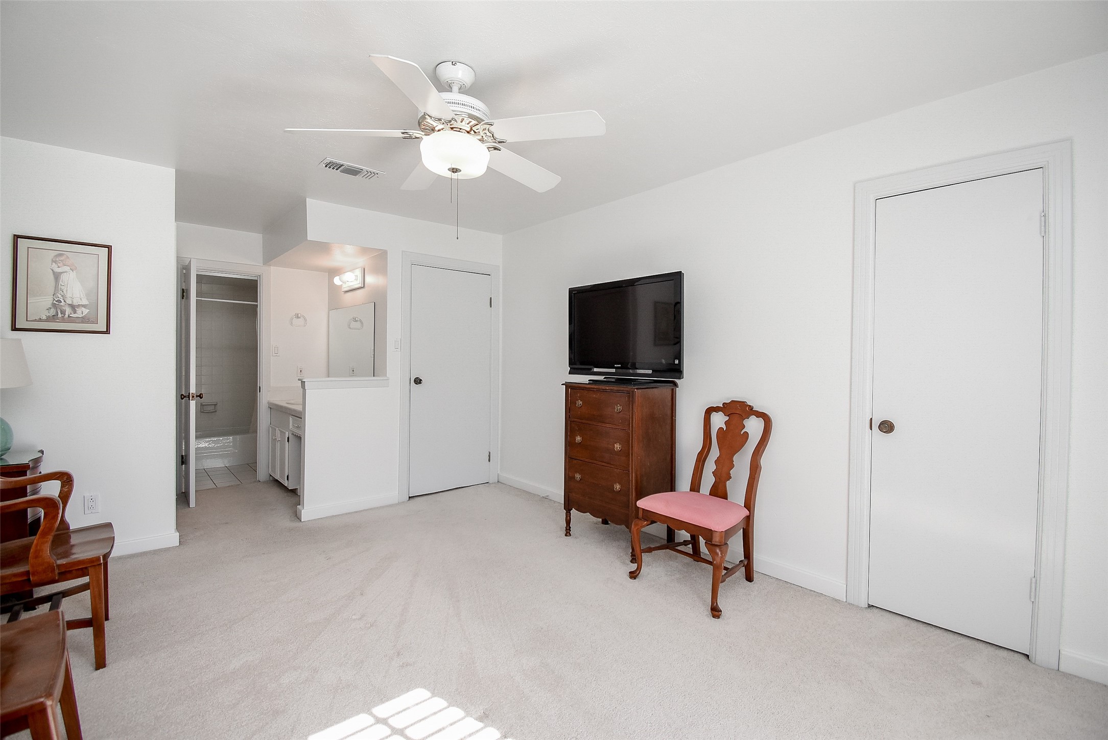 24640 Macedonia Road Hockley, TX 77447 - Photo 30 of 46 Bedroom 4