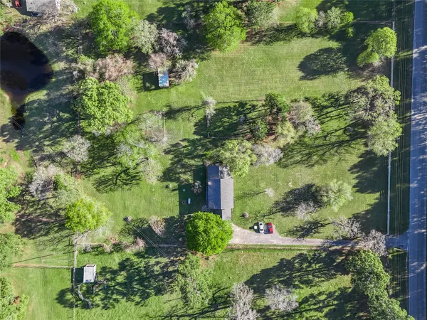 $565,000 | 24640 Macedonia Road, Hockley, TX 77447