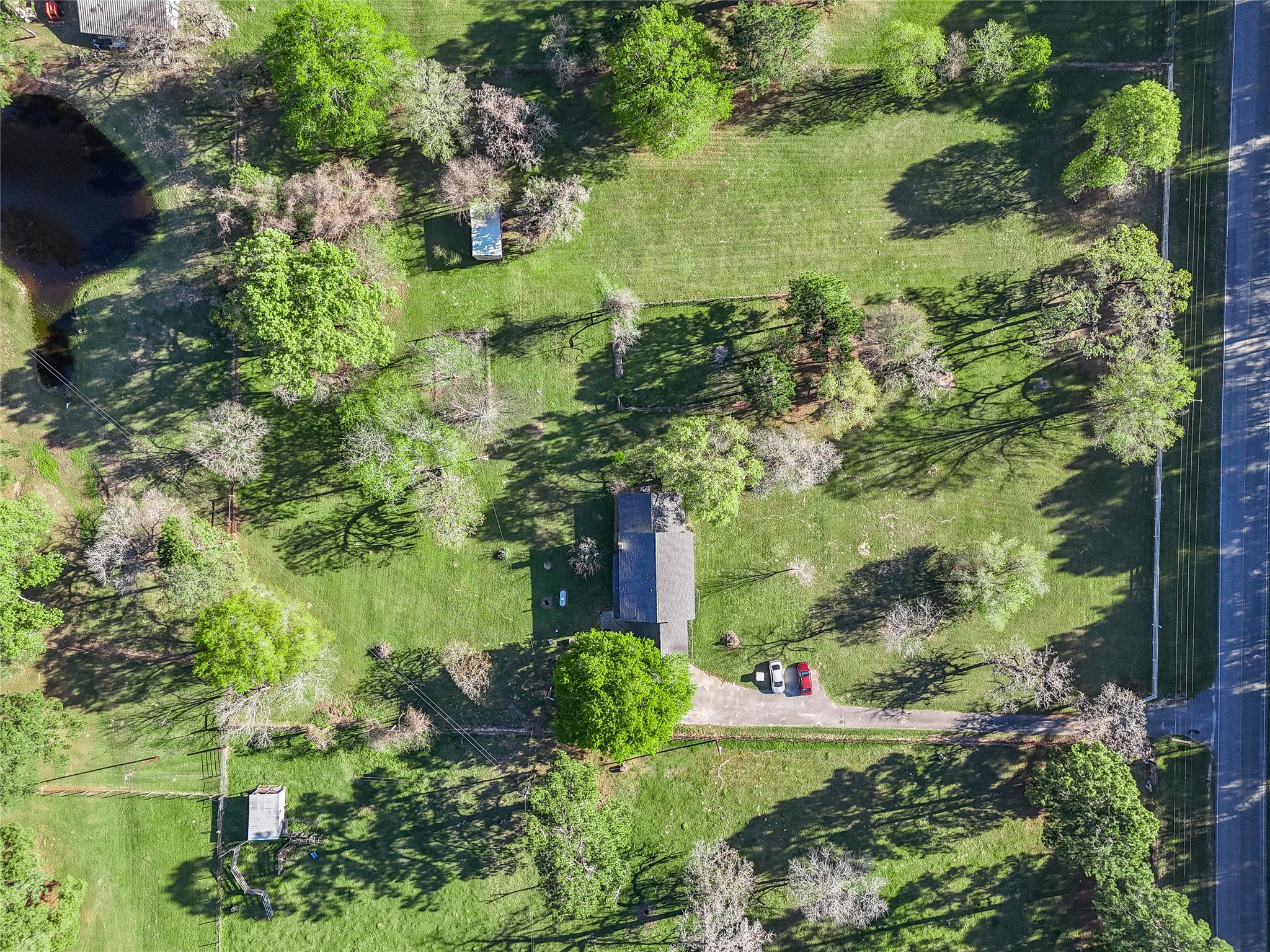 24640 Macedonia Road Hockley, TX 77447 - Photo 32 of 46