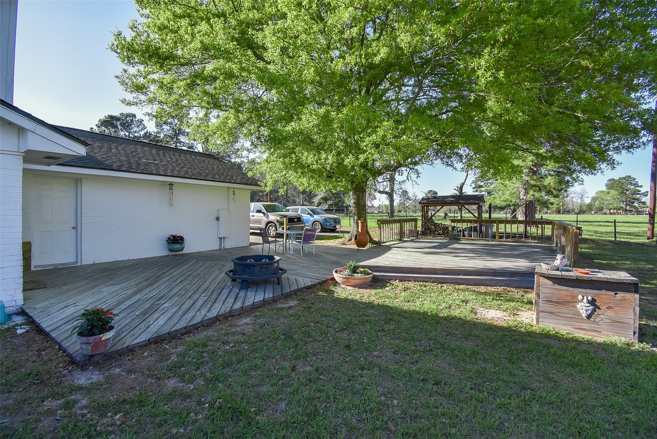 24640 Macedonia Road Hockley, TX 77447 - Photo 41 of 46