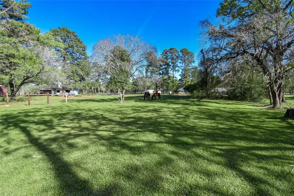 $565,000 | 24640 Macedonia Road, Hockley, TX 77447