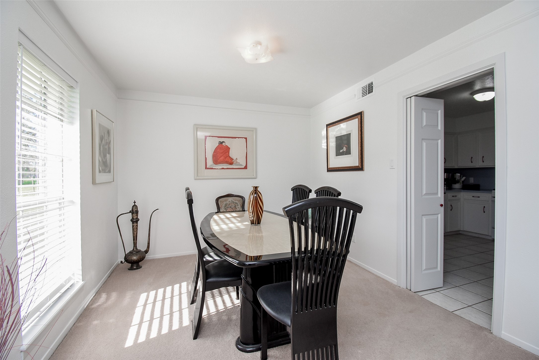24640 Macedonia Road Hockley, TX 77447 - Photo 5 of 46 Dining Room/Flex