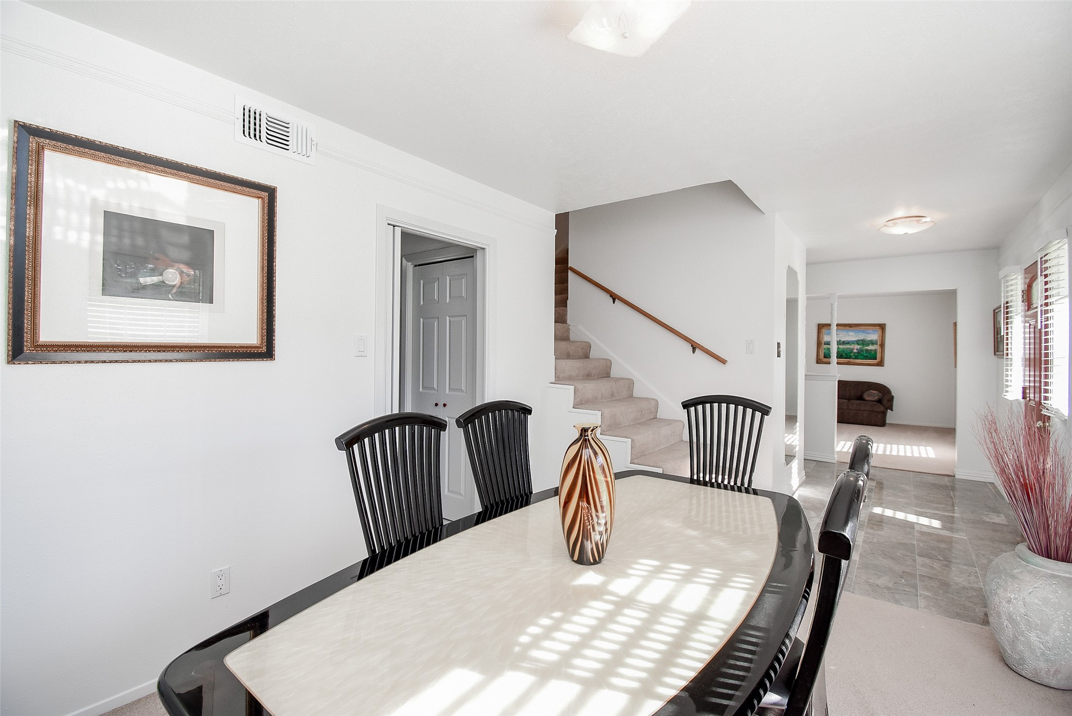 24640 Macedonia Road Hockley, TX 77447 - Photo 6 of 46 Dining Room/Flex