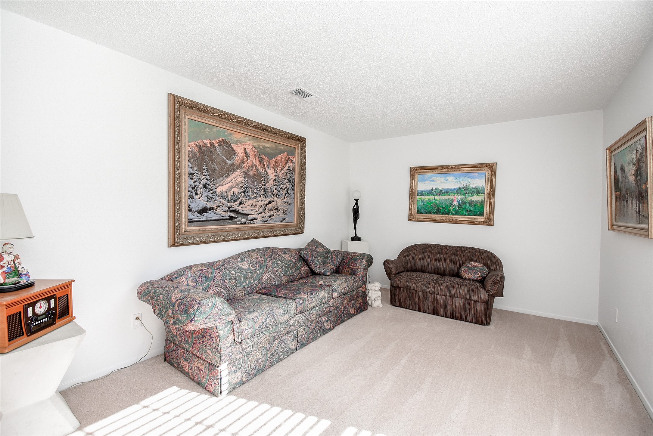 24640 Macedonia Road Hockley, TX 77447 - Photo 7 of 46 Formal Living/Flex